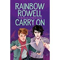 Carry On (Simon Snow)